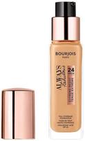 Bourjois Always Fabulous Extreme Resist Foundation makiažo pagrindas 30 ml. - 310 Beige