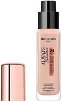 Bourjois Always Fabulous Extreme Resist Foundation makiažo pagrindas 30 ml. - 300 Rose Sand