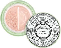 BOURJOIS Paris Java Rice Powder 3,5g Sausa pudra