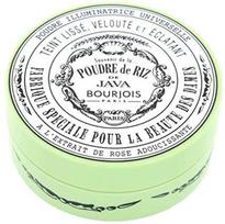 ryziu pudra - BOURJOIS Paris Java Rice Powder 3,5g Sausa pudra - 3 nuotrauka