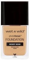 Skystas makiažo pagrindas Wet n Wild Photofocus 30 ml