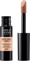 Make Up For Ever Matte Velvet Skin daugiafunkcis maskuoklis veidui 9 ml. - 2.5 - Pink Beige