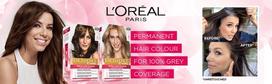 loreal excellence 8 - Loreal Professionnel Excellence Creme plaukų dažai - 8.13 Pearl Beige - 3 nuotrauka