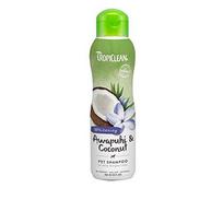 TROPICLEAN TROPICLEAN AWAPUHI&COCONUT Šampūnas 355ml - VAT007669