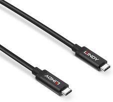usb c 3.2 gen 2 10gbps laidas - LINDY USB3.1 5M/43308  - 2 nuotrauka