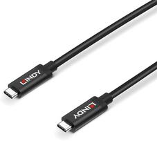 usb c 3.2 gen 2 10gbps laidas - LINDY USB3.1 5M/43308  - 3 nuotrauka