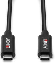 usb c 3.2 gen 2 10gbps laidas - LINDY USB3.1 5M/43308  - 4 nuotrauka