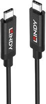 usb c 3.2 gen 2 10gbps laidas - LINDY USB3.1 5M/43308  - 5 nuotrauka