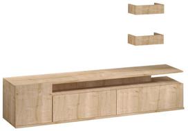Kalune Design TV vienetas ALIKA.