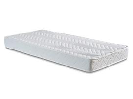 Kalune Design Čiužinys Basic 90x200 cm Single Size Firm Mattress