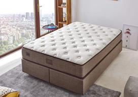 ciuzinys 190 140 - Kalune Design Čiužinys Cotton 140x190 cm Double Size Luxury Soft Mattress - 2 nuotrauka