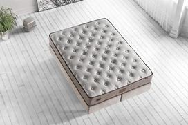 kalune design ciuzinis 120×200 - Kalune Design Čiužinys Cotton 120x200 cm Single Size Luxury Soft Mattress - 3 nuotrauka