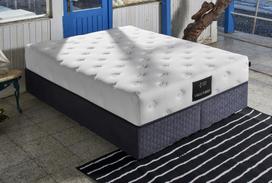 ciuzinys 180x200 memory - Kalune Design Čiužinys Visco Fusion 180x200 cm Double Size Memory Foam and Pocket Spring Luxury Soft Mattress - 3 nuotrauka