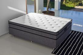 ciuzinys 150x200 - Kalune Design Čiužinys Greypedic 150x200 cm Double Size Ultra Firm Mattress - 3 nuotrauka