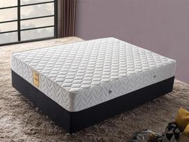 ciuziniai 140 200 - Kalune Design Čiužinys Spring 140x200 cm Double SizeMemory Foam andSpring Mattress - 3 nuotrauka