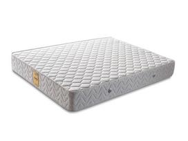 Kalune Design Čiužinys Spring 140x190 cm Double SizeMemory Foam andSpring Mattress