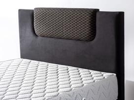 kalune design ciuzinis 120×200 - Kalune Design Čiužinys Spring 120x200 cm Single SizeMemory Foam andSpring Mattress - 2 nuotrauka
