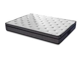 Kalune Design Čiužinys Greypedic 120x200 cm Single Size Ultra Firm Mattress