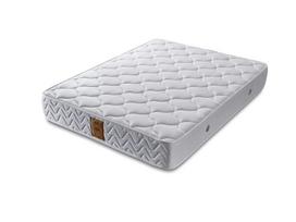 Kalune Design Čiužinys Relax 120x200 cm Single Size Luxury Middle Firm Mattress
