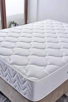 kalune design ciuzinis 120×200 - Kalune Design Čiužinys Relax 120x200 cm Single Size Luxury Middle Firm Mattress - 2 nuotrauka