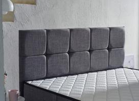 ciuzinys 150x200 - Kalune Design Čiužinys Diamond 150x200 cm Double Size Ultra Firm Mattress - 4 nuotrauka