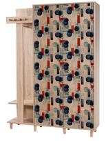 Kalune Design Salės stovas GARMANTO 135-520