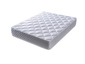 Kalune Design Čiužinys Hybrid 200x200 cm Double Size Soft and Firm Mattress