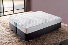 kalune design ciuzinis 120×200 - Kalune Design Čiužinys Hazan 120x200 cm Single Size Firm Mattress - 3 nuotrauka