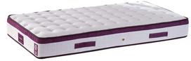 Kalune Design Čiužinys Violet 100x200 cm Single Size Middle Firm Mattress