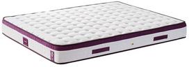 Kalune Design Čiužinys Violet 140x200 cm Double Size Middle Firm Mattress