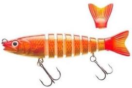 Pirkti Vobleris Raiden J-Trout 160 42G 397 - Photo 2