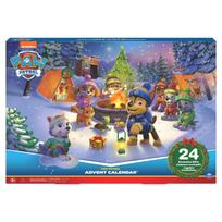 patruliai - PAW PATROL Advento kalendorius, 6063791 - 1 nuotrauka