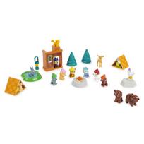 patruliai - PAW PATROL Advento kalendorius, 6063791 - 2 nuotrauka