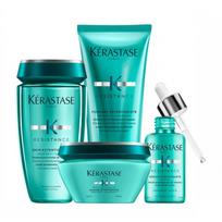 kerastase kauke - Kerastase Extentioniste Hair Mask 200ml - 5 nuotrauka