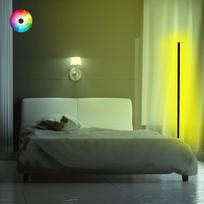 Pirkti Opviq Grindų šviestuvas Lumos - Multicolor - Photo 1