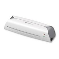laminatorius - Qoltec 50327 Laminator LMR-0327 | A4 - 1 nuotrauka