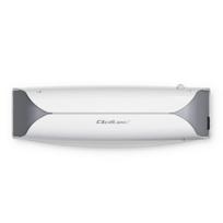 laminatorius - Qoltec 50327 Laminator LMR-0327 | A4 - 6 nuotrauka