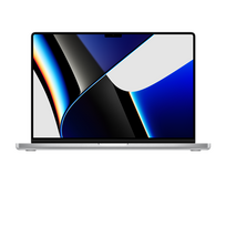 Pirkti Apple MacBook Pro 16" M1 Max 32/1TB Silver SWE MK1H3KS/A - Photo 1