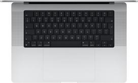 Pirkti Apple MacBook Pro 16" M1 Max 32/1TB Silver SWE MK1H3KS/A - Photo 3