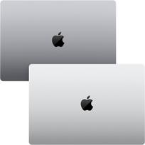 Pirkti Apple MacBook Pro 16" M1 Max 32/1TB Silver SWE MK1H3KS/A - Photo 11