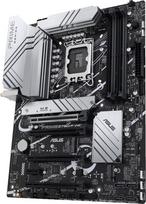 asus prime z790 - MB Z790 S1700 ATX/PRIME Z790-P WIFI ASUS - 4 nuotrauka