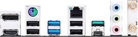 asus prime z790 - MB Z790 S1700 ATX/PRIME Z790-P WIFI ASUS - 6 nuotrauka