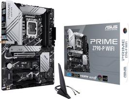 asus prime z790 - MB Z790 S1700 ATX/PRIME Z790-P WIFI ASUS - 7 nuotrauka