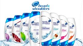 sampunas head shoulders 400 ml - Šampūnas Head&Shoulders, 400 ml - 2 nuotrauka