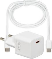 30w pakrovejas - Ibox ILUC38CW - 1 nuotrauka