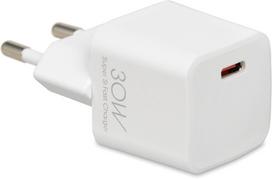 30w pakrovejas - Ibox ILUC38CW - 2 nuotrauka