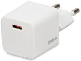 30w pakrovejas - Ibox ILUC38CW - 3 nuotrauka