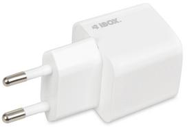 30w pakrovejas - Ibox ILUC38CW - 4 nuotrauka