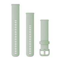 garmin 20mm - Garmin 20mm Cool Mint Vivomove Sport - 2 nuotrauka