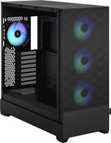 atx korpusai - Fractal Design Pop XL Air RGB - 2 nuotrauka